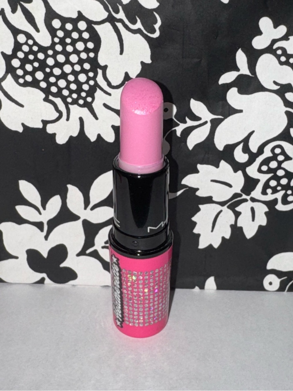 Mac Melrose Mood Lipstick